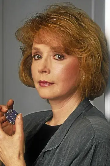Фото Пайпер Лорі (Piper Laurie) #81815