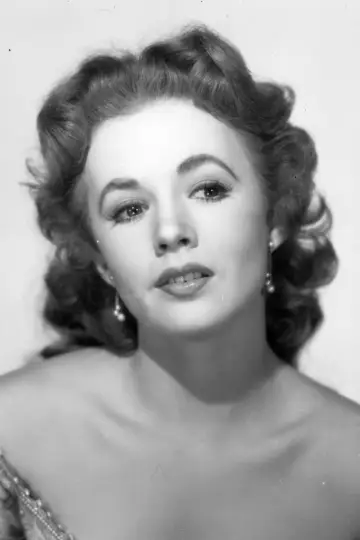 Фото Пайпер Лорі (Piper Laurie) #81816