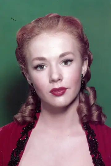 Фото Пайпер Лорі (Piper Laurie) #81817