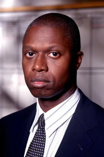 Фото Андре Брогер (Andre Braugher) #54603