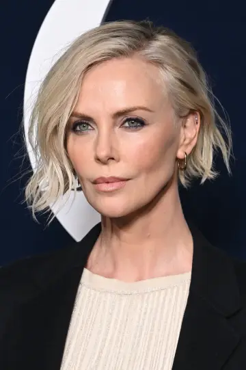 Фото Шарліз Терон (Charlize Theron) #3513