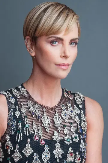Фото Шарліз Терон (Charlize Theron) #3517