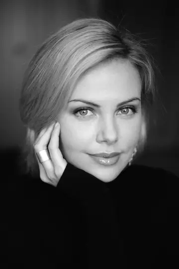 Фото Шарліз Терон (Charlize Theron) #3518