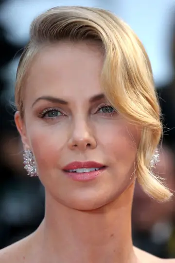 Фото Шарліз Терон (Charlize Theron) #3523