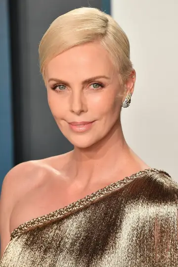 Фото Шарліз Терон (Charlize Theron) #3524