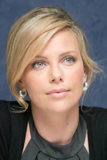 Фото Шарліз Терон (Charlize Theron) #3530