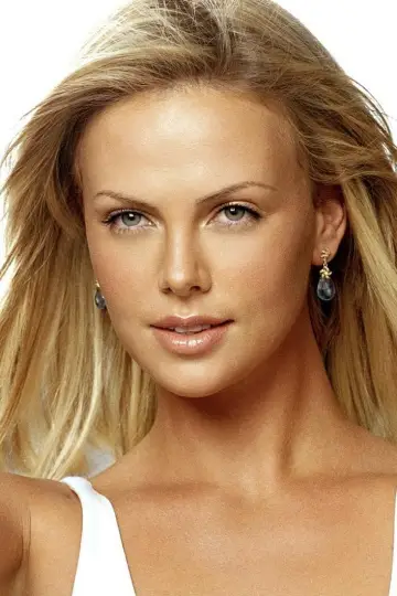 Фото Шарліз Терон (Charlize Theron) #3531