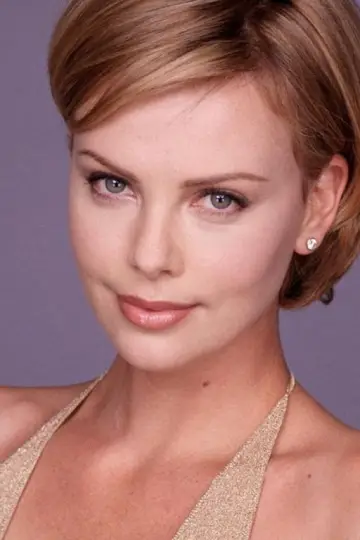 Фото Шарліз Терон (Charlize Theron) #3533