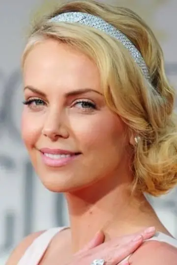 Фото Шарліз Терон (Charlize Theron) #3538