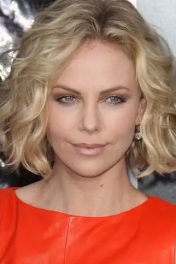 Фото Шарліз Терон (Charlize Theron) #3539