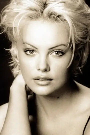 Фото Шарліз Терон (Charlize Theron) #3540