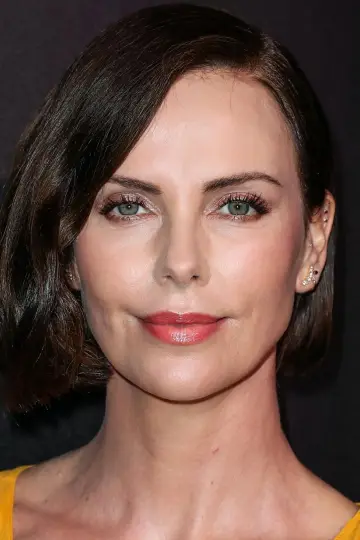 Фото Шарліз Терон (Charlize Theron) #3541