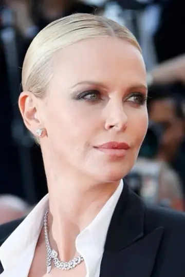 Фото Шарліз Терон (Charlize Theron) #3542
