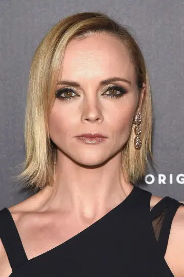 Фото Крістіна Річчі (Christina Ricci) #48586