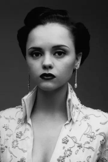 Фото Крістіна Річчі (Christina Ricci) #48587