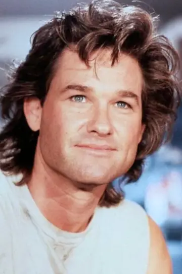 Фото Курт Рассел (Kurt Russell) #2179
