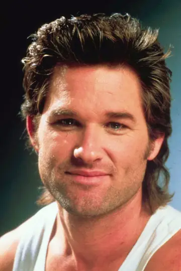 Фото Курт Рассел (Kurt Russell) #2180