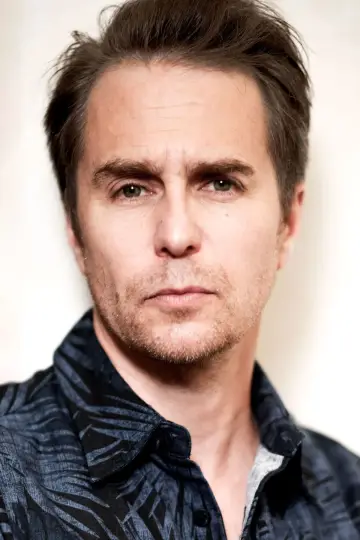 Фото Сем Роквелл (Sam Rockwell) #15575