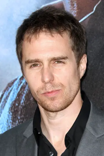 Фото Сем Роквелл (Sam Rockwell) #15576