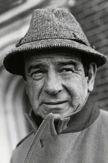 Фото Вальтер Маттау (Walter Matthau) #76914