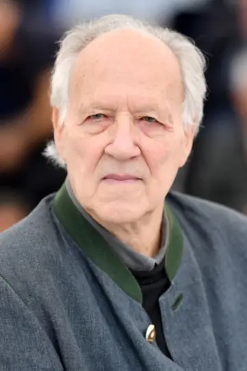 Фото Вернер Герцог (Werner Herzog) #16915