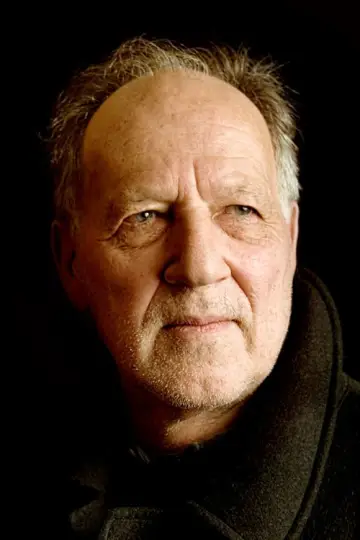 Фото Вернер Герцог (Werner Herzog) #16916