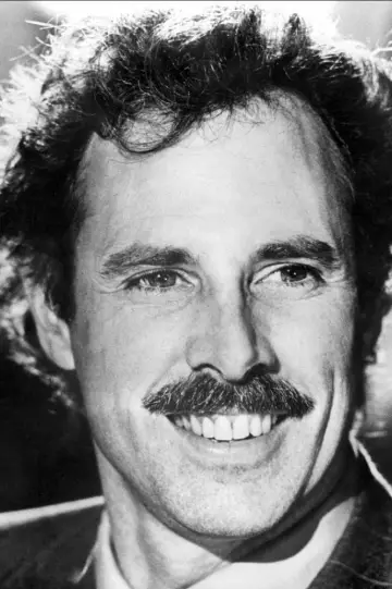 Фото Брюс Дерн (Bruce Dern) #27354