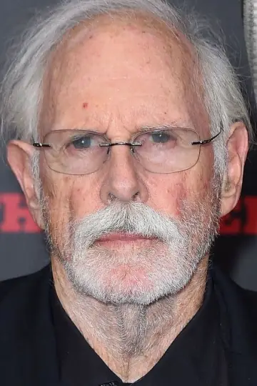 Фото Брюс Дерн (Bruce Dern) #27361