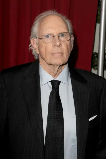 Фото Брюс Дерн (Bruce Dern) #27369
