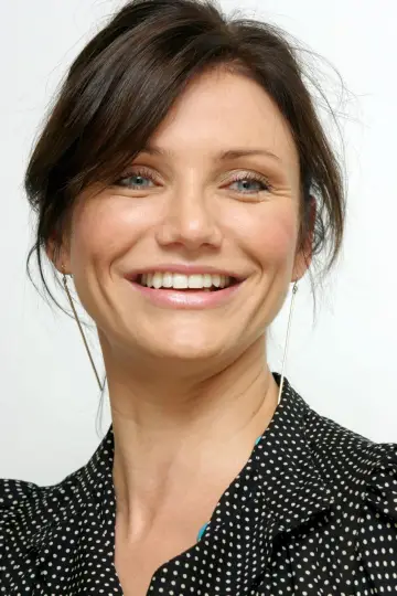 Фото Кемерон Діаз (Cameron Diaz) #15299