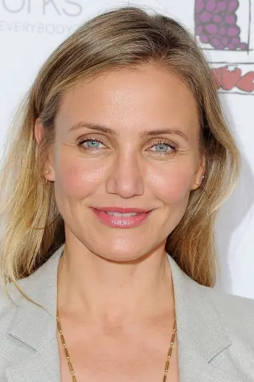 Фото Кемерон Діаз (Cameron Diaz) #15301