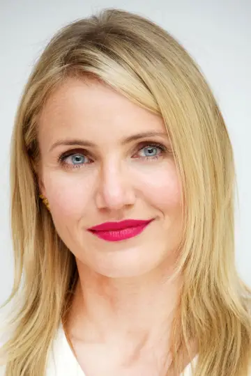 Фото Кемерон Діаз (Cameron Diaz) #15302