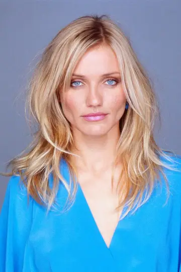 Фото Кемерон Діаз (Cameron Diaz) #15303