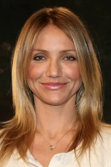 Фото Кемерон Діаз (Cameron Diaz) #15304
