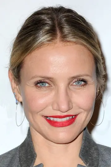 Фото Кемерон Діаз (Cameron Diaz) #15305