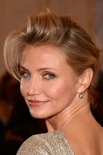 Фото Кемерон Діаз (Cameron Diaz) #15310