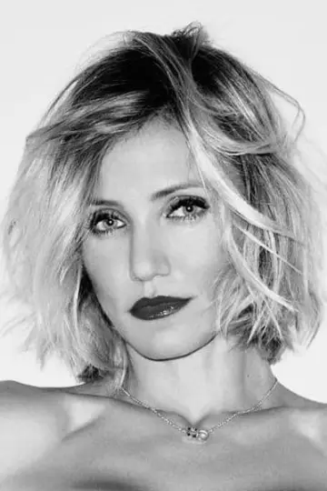 Фото Кемерон Діаз (Cameron Diaz) #15312