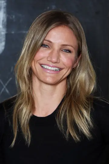 Фото Кемерон Діаз (Cameron Diaz) #15315