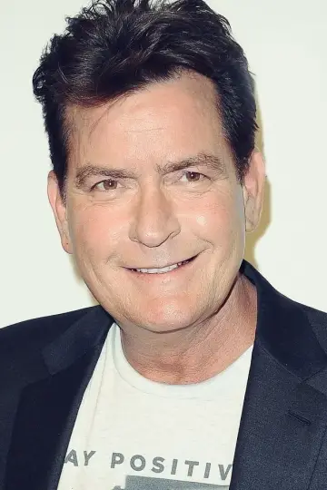 Фото Чарлі Шин (Charlie Sheen) #31267