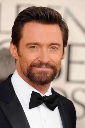 Фото Г'ю Джекмен (Hugh Jackman) #26123