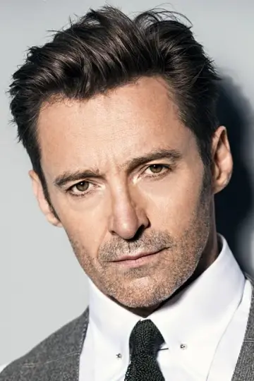 Фото Г'ю Джекмен (Hugh Jackman) #26125