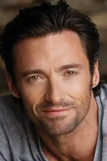 Фото Г'ю Джекмен (Hugh Jackman) #26126