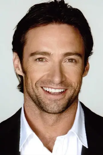 Фото Г'ю Джекмен (Hugh Jackman) #26128