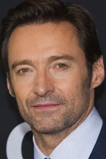 Фото Г'ю Джекмен (Hugh Jackman) #26129