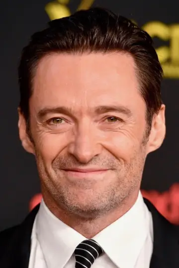 Фото Г'ю Джекмен (Hugh Jackman) #26131