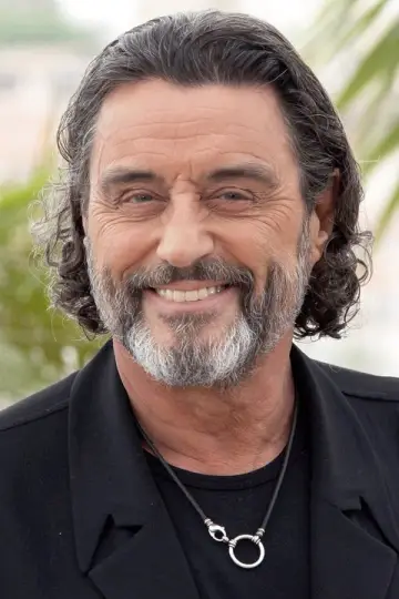 Фото Ієн Мак-Шейн (Ian McShane) #19604