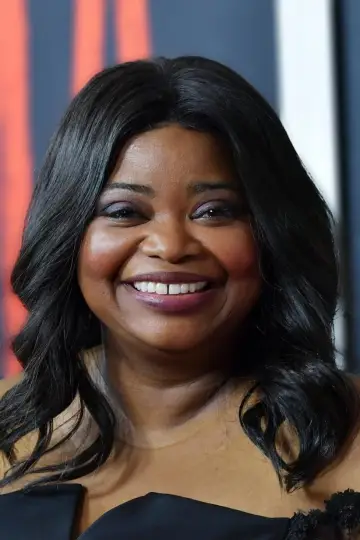 Фото Октавія Спенсер (Octavia Spencer) #21812
