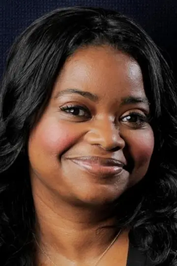 Фото Октавія Спенсер (Octavia Spencer) #21814
