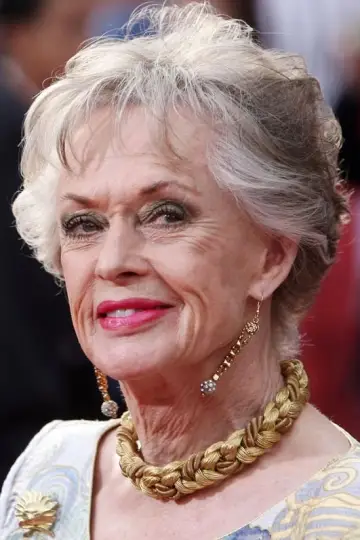 Фото Тіппі Хедрен (Tippi Hedren) #121024