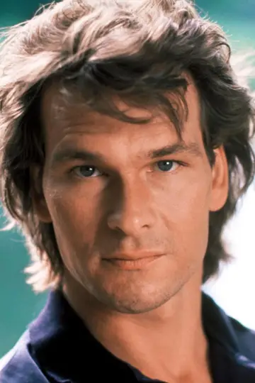 Фото Патрік Суейзі (Patrick Swayze) #31259
